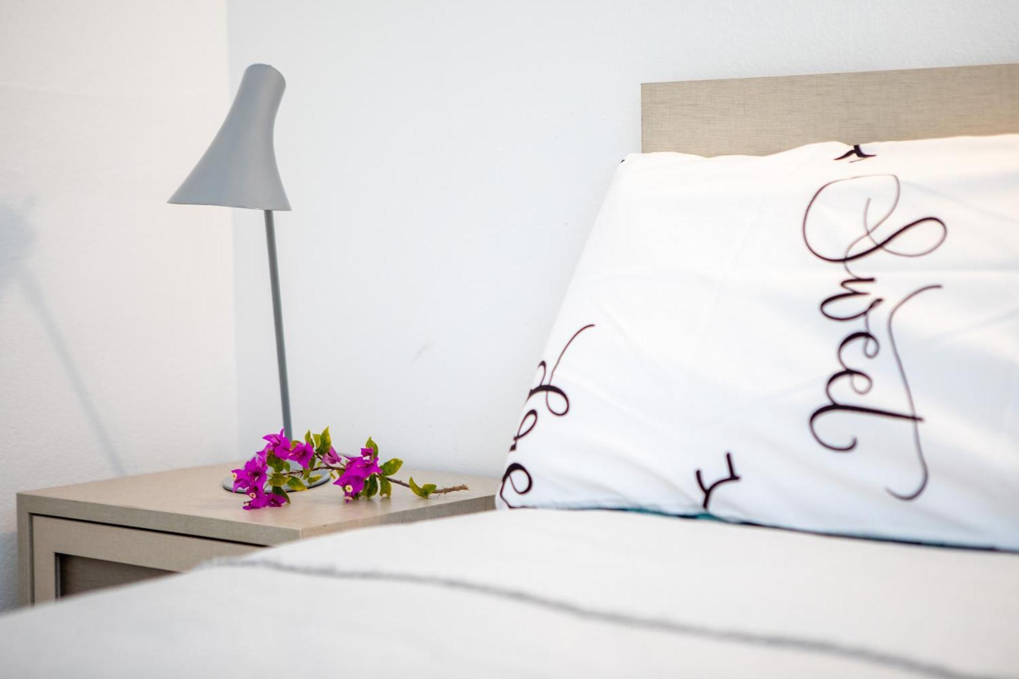 Apartamento Nueva Vida By Family Homes Denia Ngoại thất bức ảnh