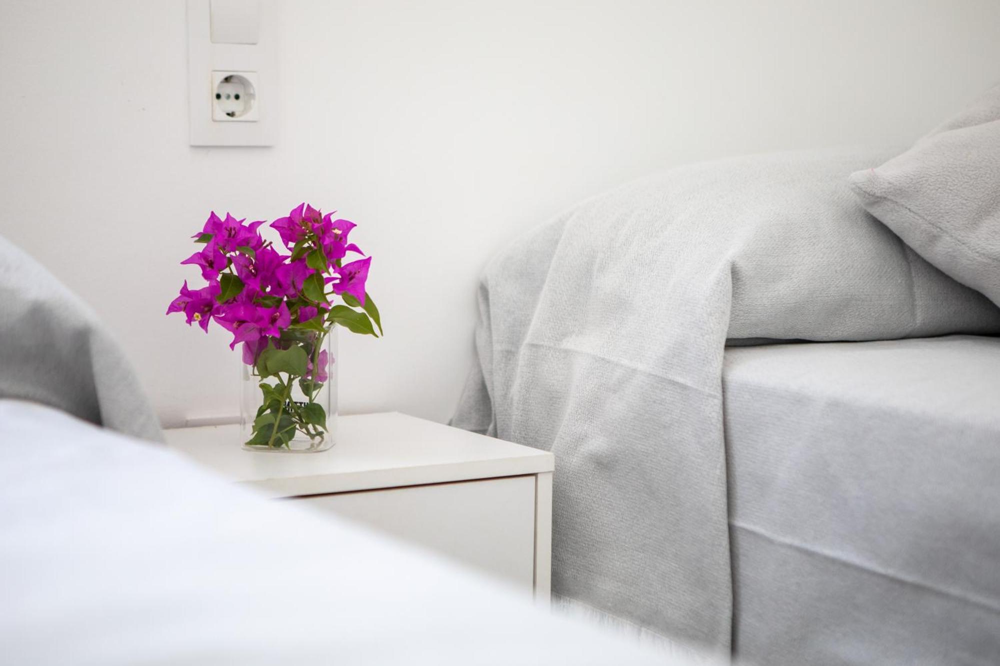 Apartamento Nueva Vida By Family Homes Denia Ngoại thất bức ảnh