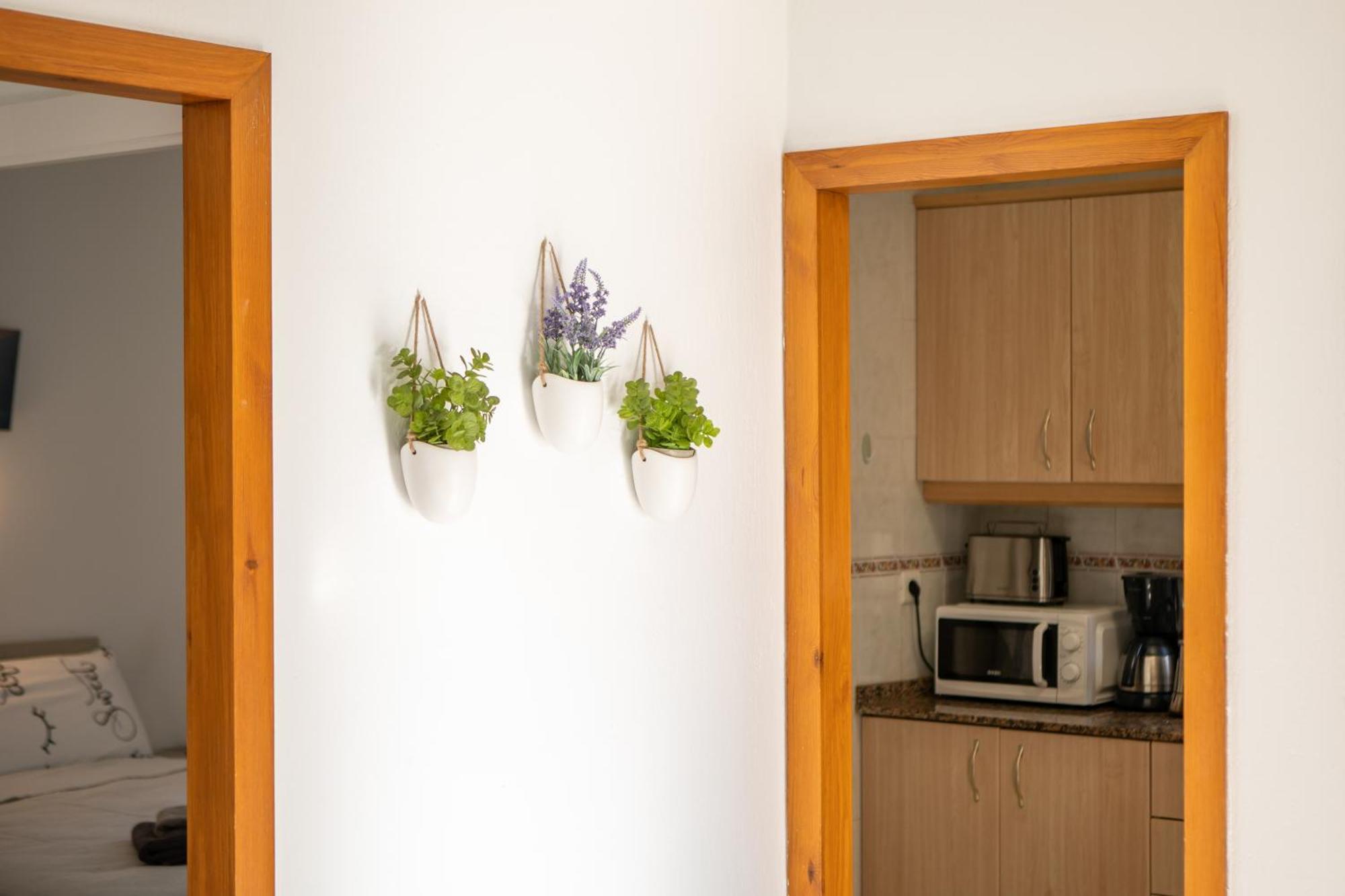 Apartamento Nueva Vida By Family Homes Denia Ngoại thất bức ảnh