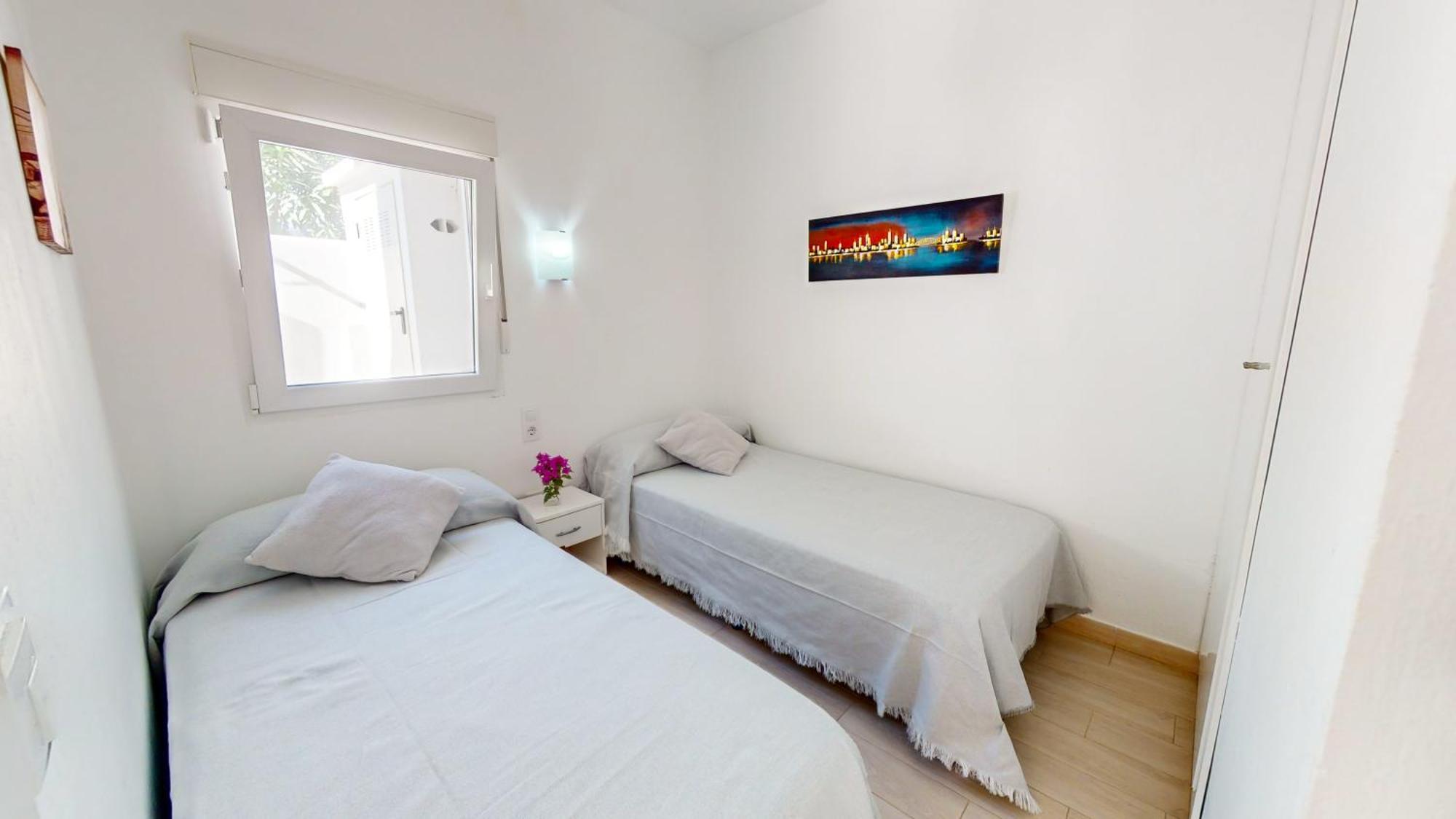 Apartamento Nueva Vida By Family Homes Denia Ngoại thất bức ảnh
