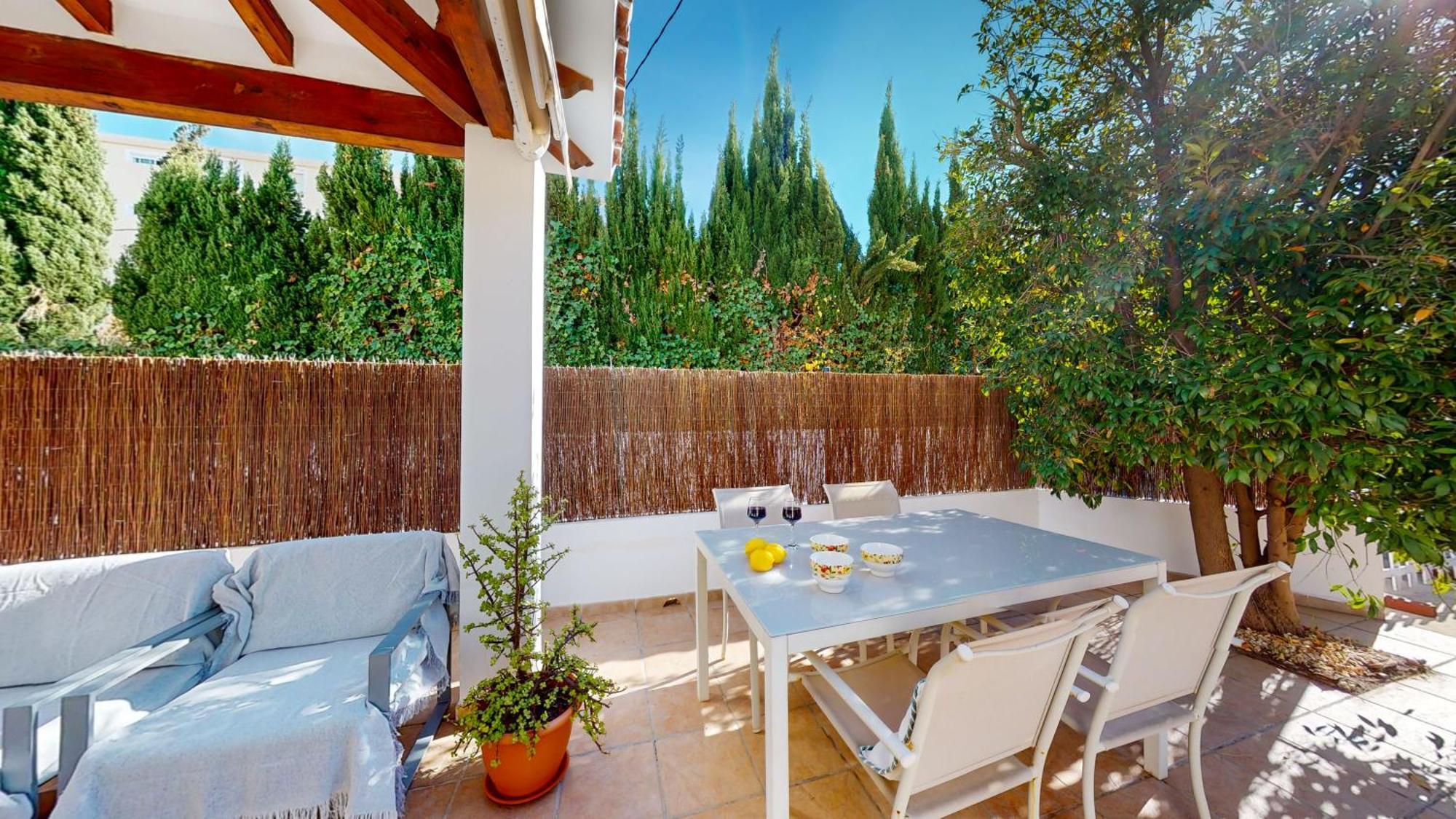 Apartamento Nueva Vida By Family Homes Denia Ngoại thất bức ảnh