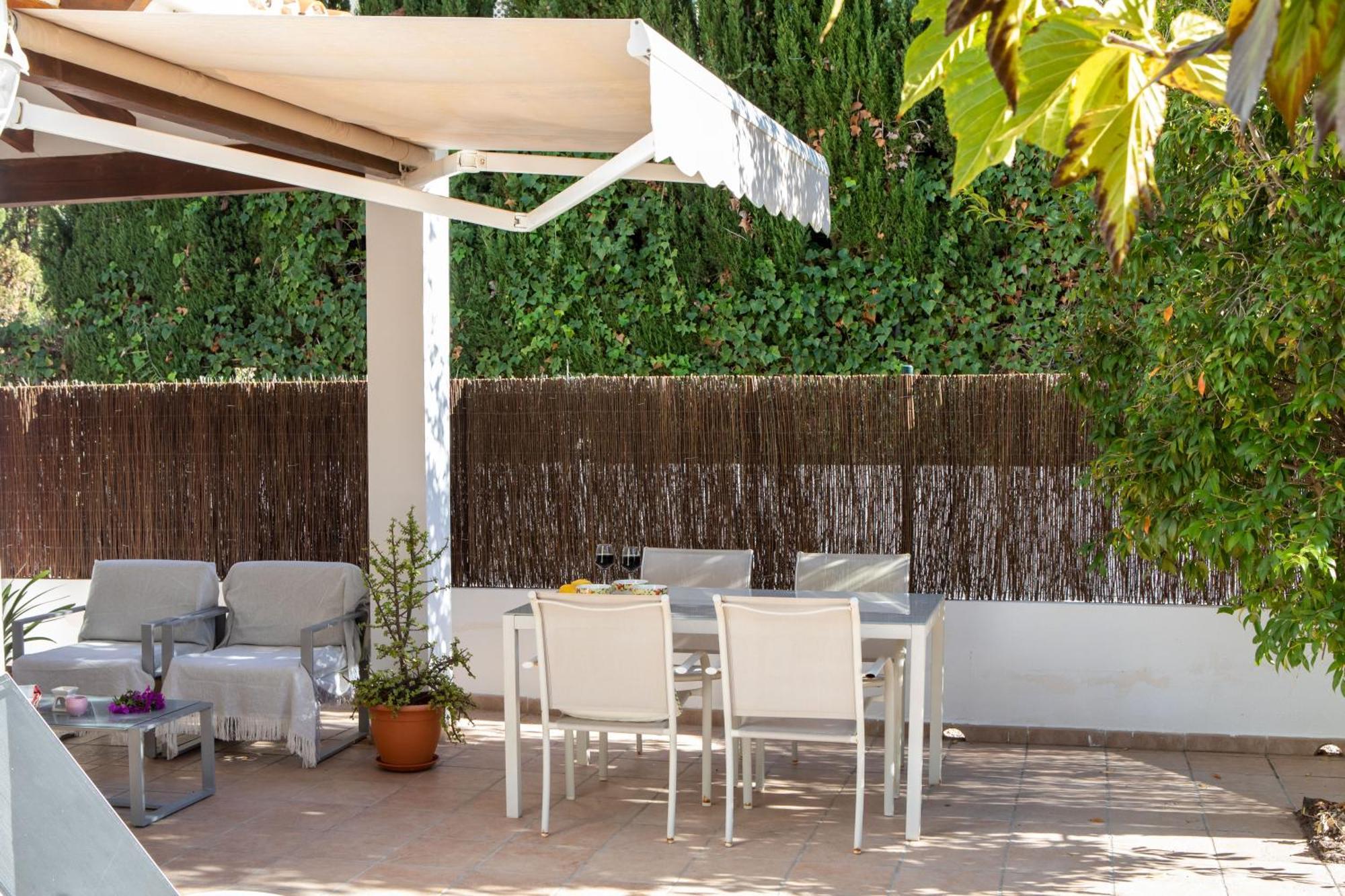 Apartamento Nueva Vida By Family Homes Denia Ngoại thất bức ảnh