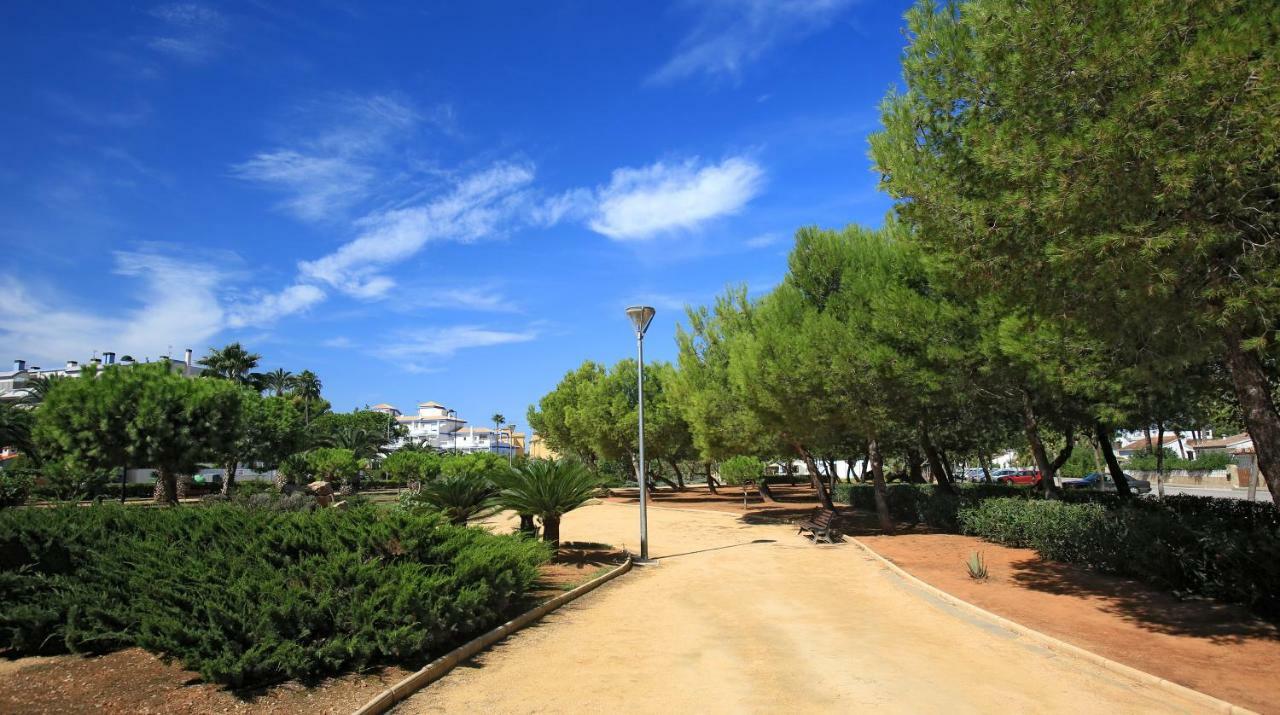 Apartamento Nueva Vida By Family Homes Denia Ngoại thất bức ảnh