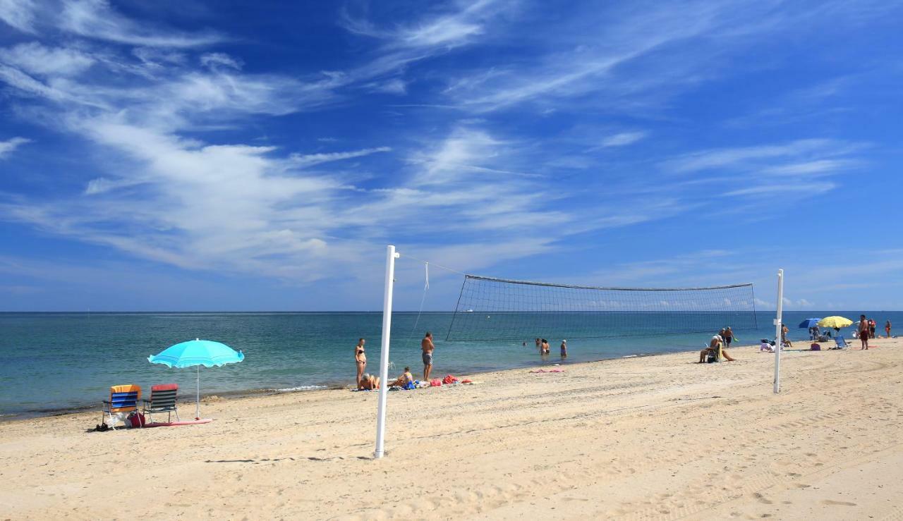 Apartamento Nueva Vida By Family Homes Denia Ngoại thất bức ảnh